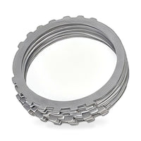 Automatic Transmission Rebuild Kit Suitable for Dodge Chrysler 42RLE Overhaul - ZT3