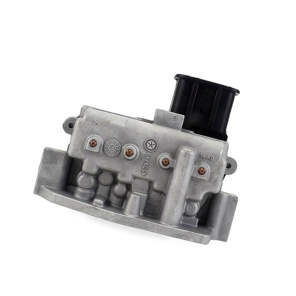 Transmission Solenoid Suitable for Dodge Chrysler 42LE A606 4796730AB 3.5L - BD3