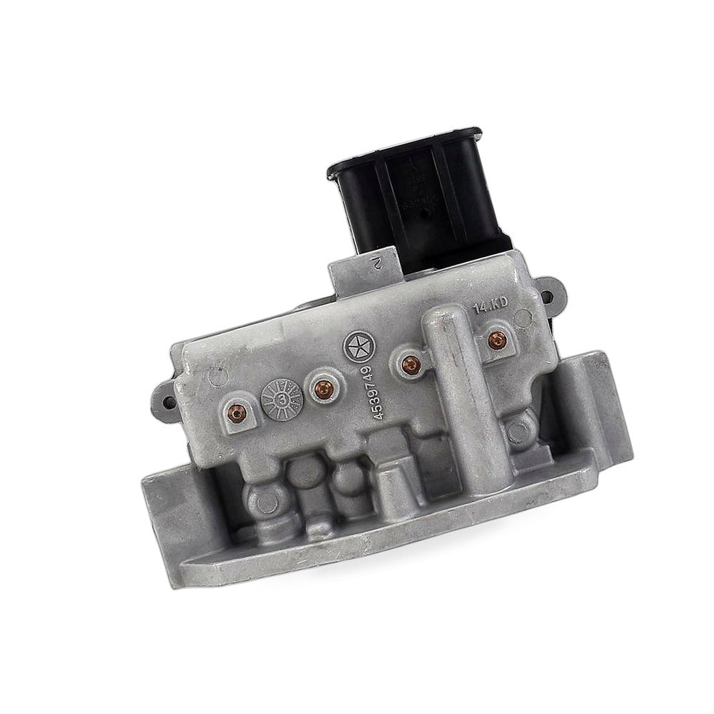 Transmission Solenoid Suitable for Dodge Chrysler 42LE A606 4796730AB 3.5L - BD4
