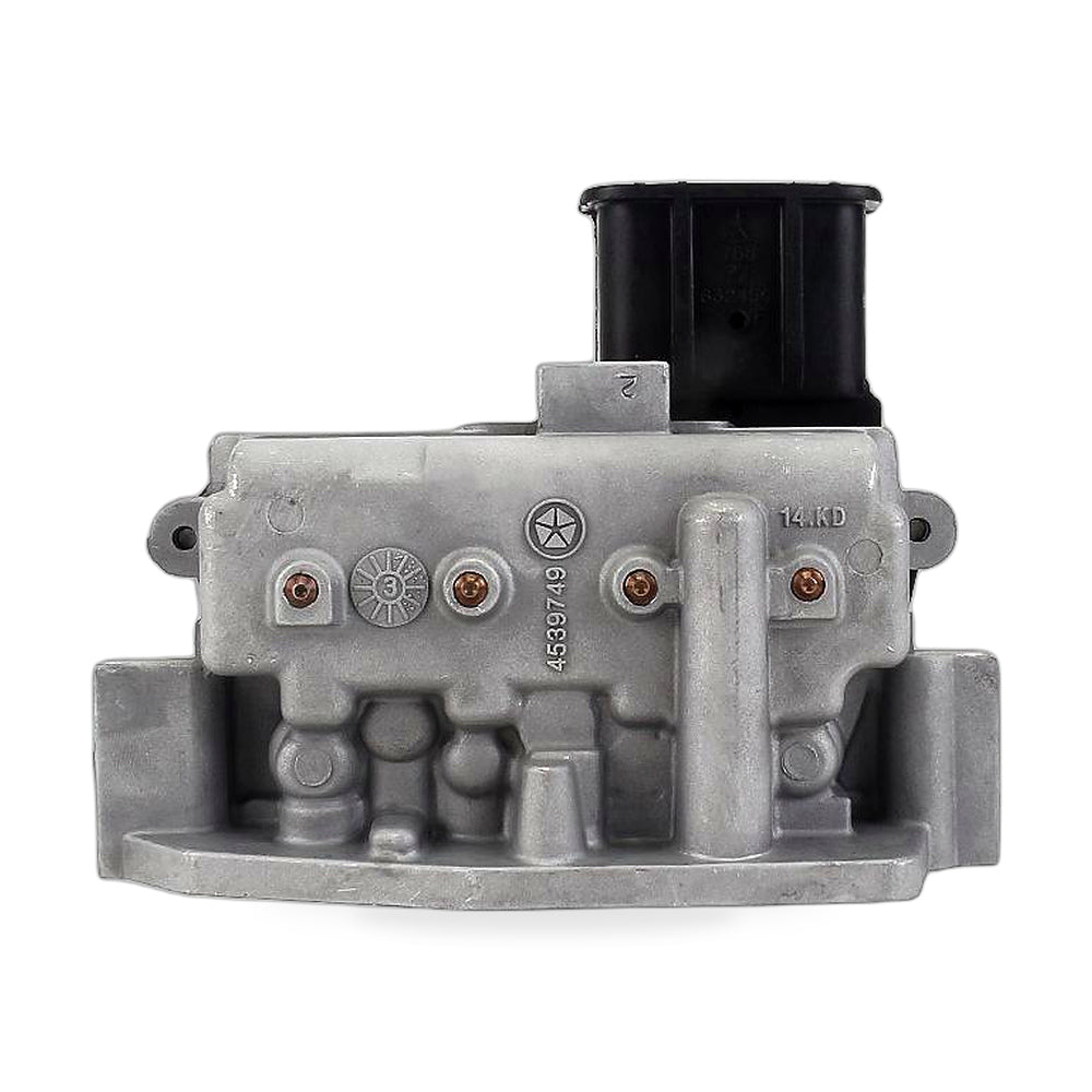 Transmission Solenoid Suitable for Dodge Chrysler 42LE A606 4796730AB 3.5L - ZT3