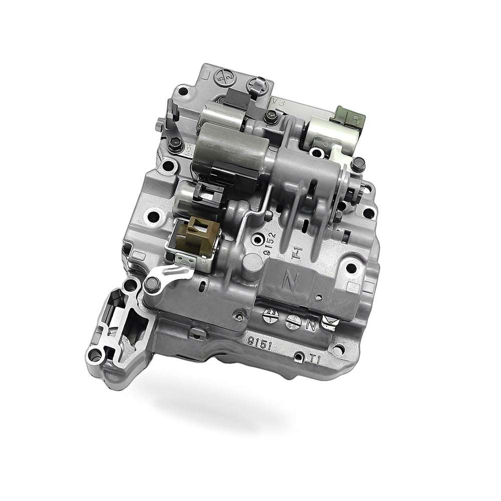 Transmission Solenoid Block Assembly Suitable for Chrysler Dodge 42LE A606 - BD1