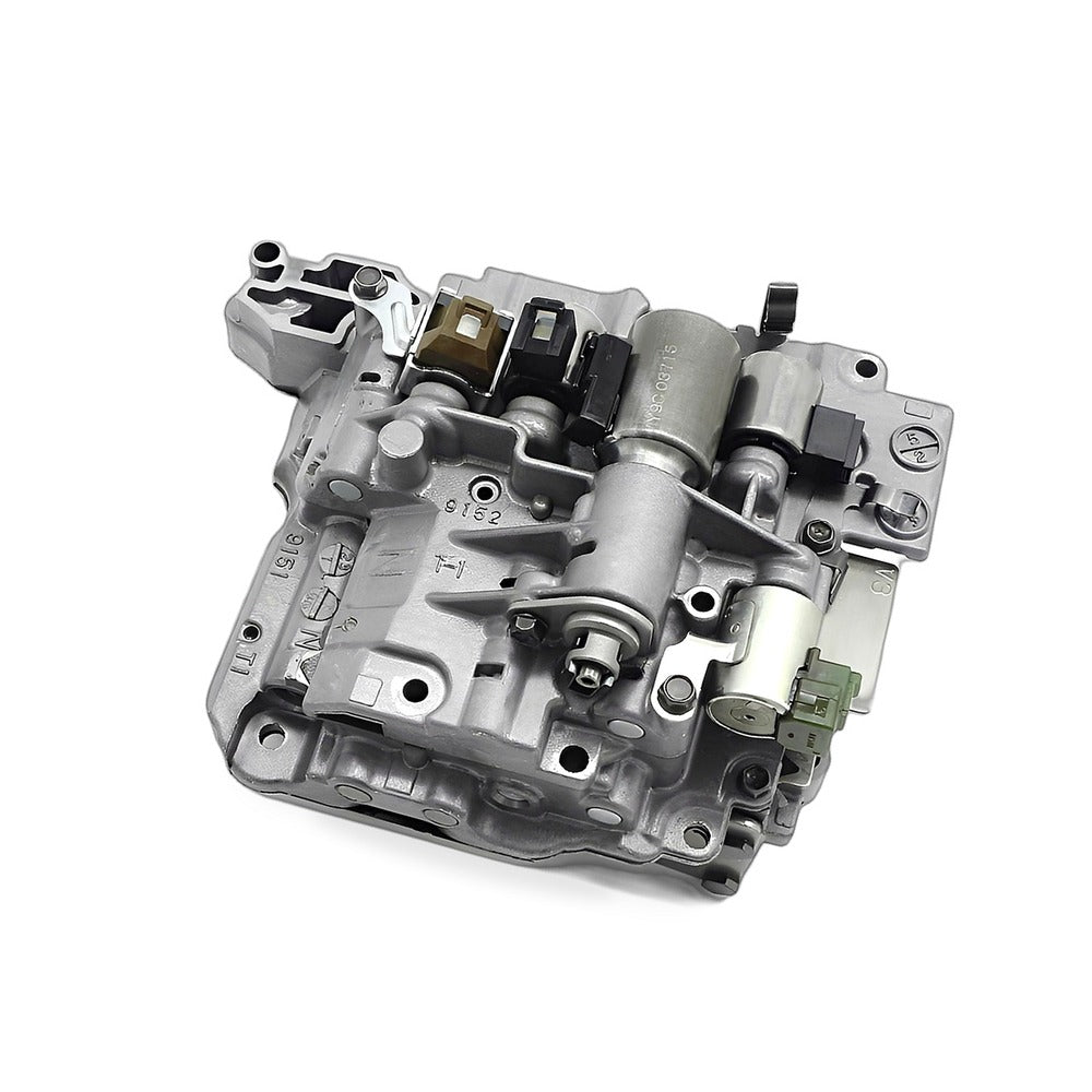 Transmission Solenoid Block Assembly Suitable for Chrysler Dodge 42LE A606 - BD3