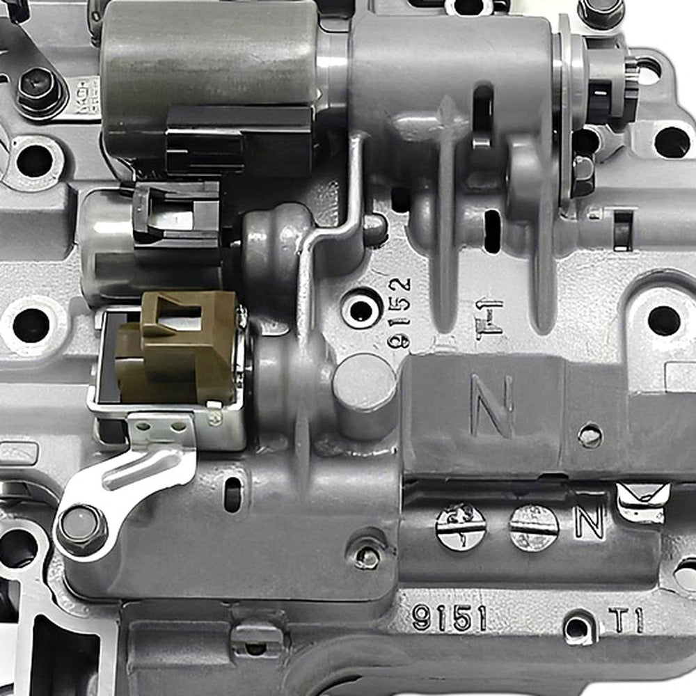 Transmission Solenoid Block Assembly Suitable for Chrysler Dodge 42LE A606 - XQ1