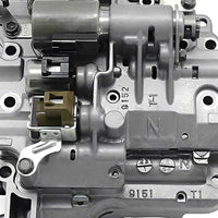 Transmission Solenoid Block Assembly Suitable for Chrysler Dodge 42LE A606 - XQ1
