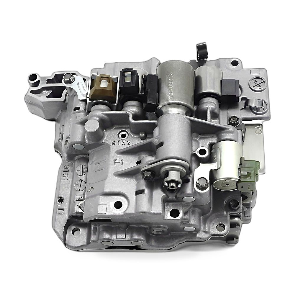 Transmission Solenoid Block Assembly Suitable for Chrysler Dodge 42LE A606 - ZT3