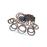 Transmission Overhaul Kit Solenoid Assembly Suitable for Dodge Jeep Chrysler - BD1