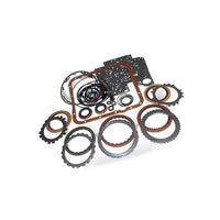 Transmission Overhaul Kit Solenoid Assembly Suitable for Dodge Jeep Chrysler - BD2
