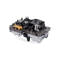 Transmission Valve Body Suitable for Ford Focus Fiesta EcoSport DCT360 1.6L 2.0L - BD1