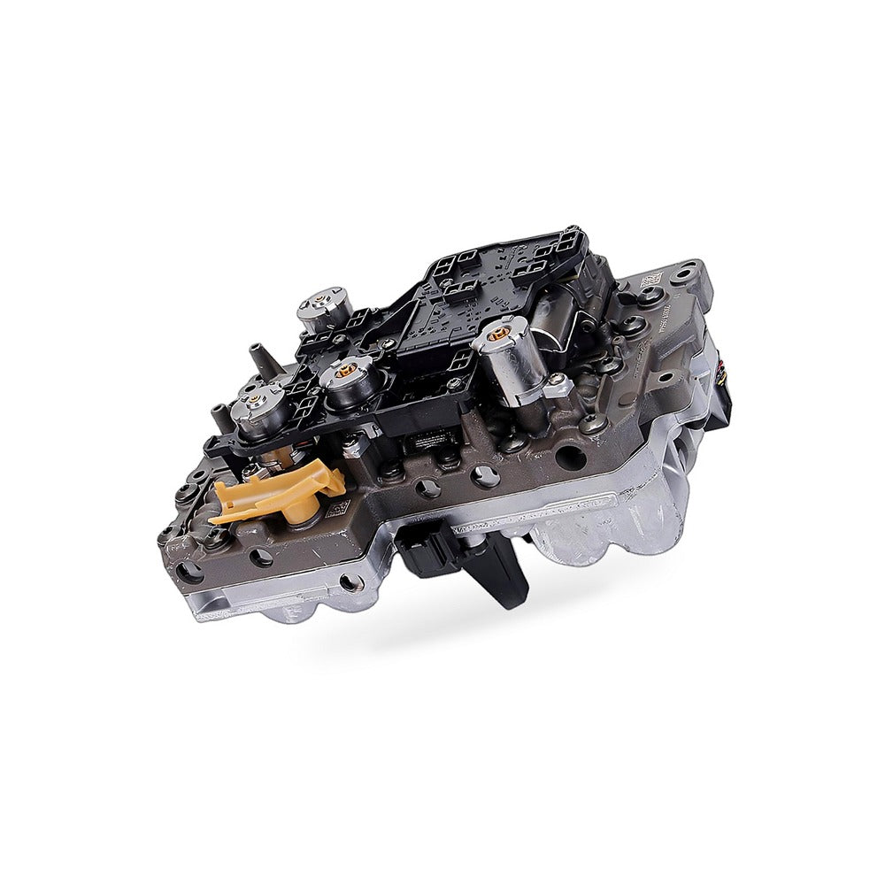 Transmission Valve Body Suitable for Ford Focus Fiesta EcoSport DCT360 1.6L 2.0L - BD2
