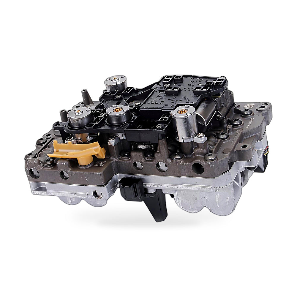 Transmission Valve Body Suitable for Ford Focus Fiesta EcoSport DCT360 1.6L 2.0L - ZT2