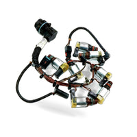 Transmission Solenoid and Wire Harness Kit Suitable for Ford F-250 F-350 F-450 - BD1
