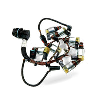 Transmission Solenoid and Wire Harness Kit Suitable for Ford F-250 F-350 F-450 - BD2