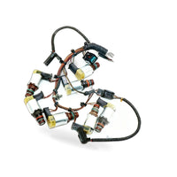 Transmission Solenoid and Wire Harness Kit Suitable for Ford F-250 F-350 F-450 - BD3