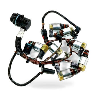 compare product Transmission Solenoid and Wire Harness Kit Suitable for Ford F-250 F-350 F-450