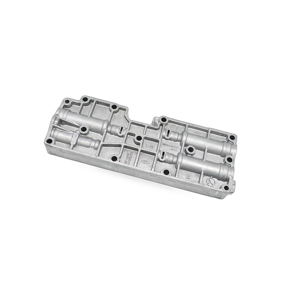 Transmission Accumulator Valve Body Suitable for Ford E-150 E-250 E-350 - BD1