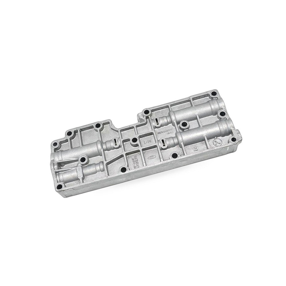 Transmission Accumulator Valve Body Suitable for Ford E-150 E-250 E-350 - BD2