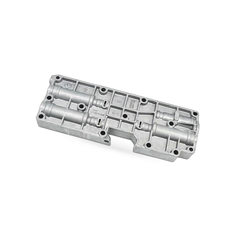 Transmission Accumulator Valve Body Suitable for Ford E-150 E-250 E-350 - BD3