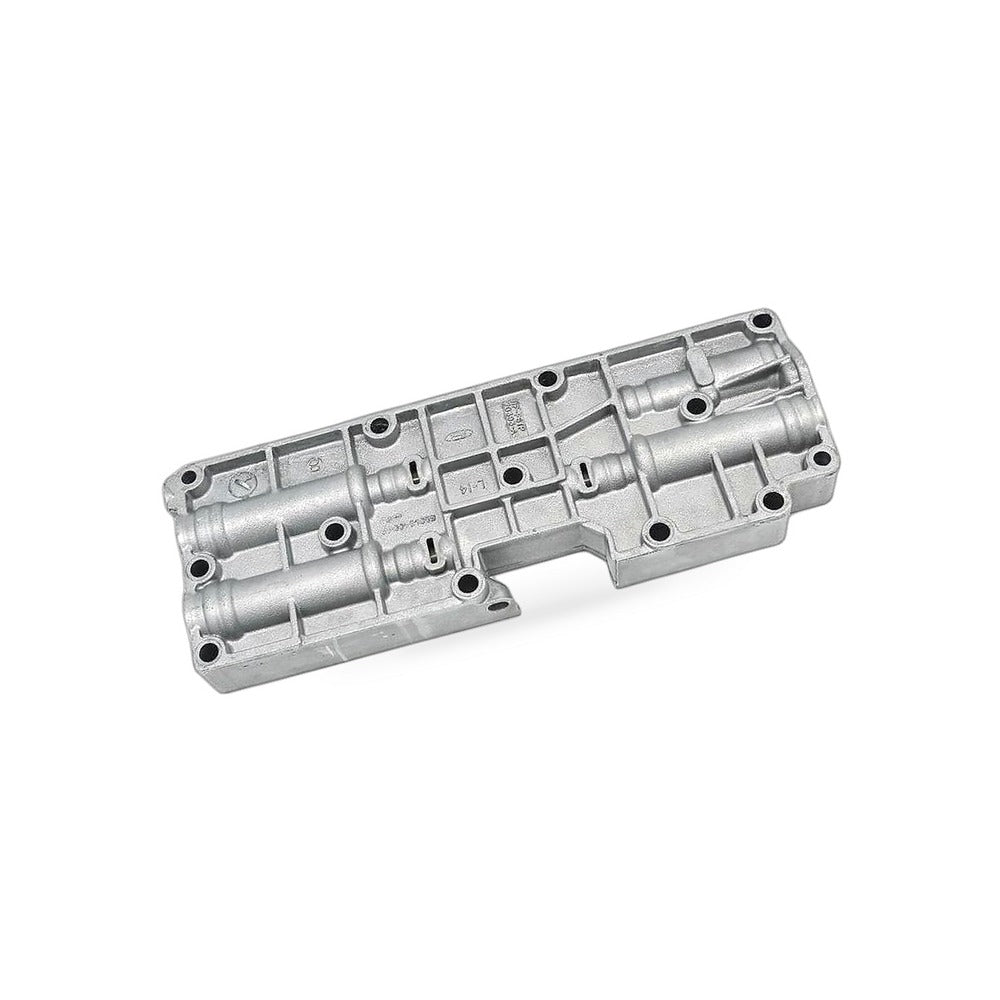 Transmission Accumulator Valve Body Suitable for Ford E-150 E-250 E-350 - BD4