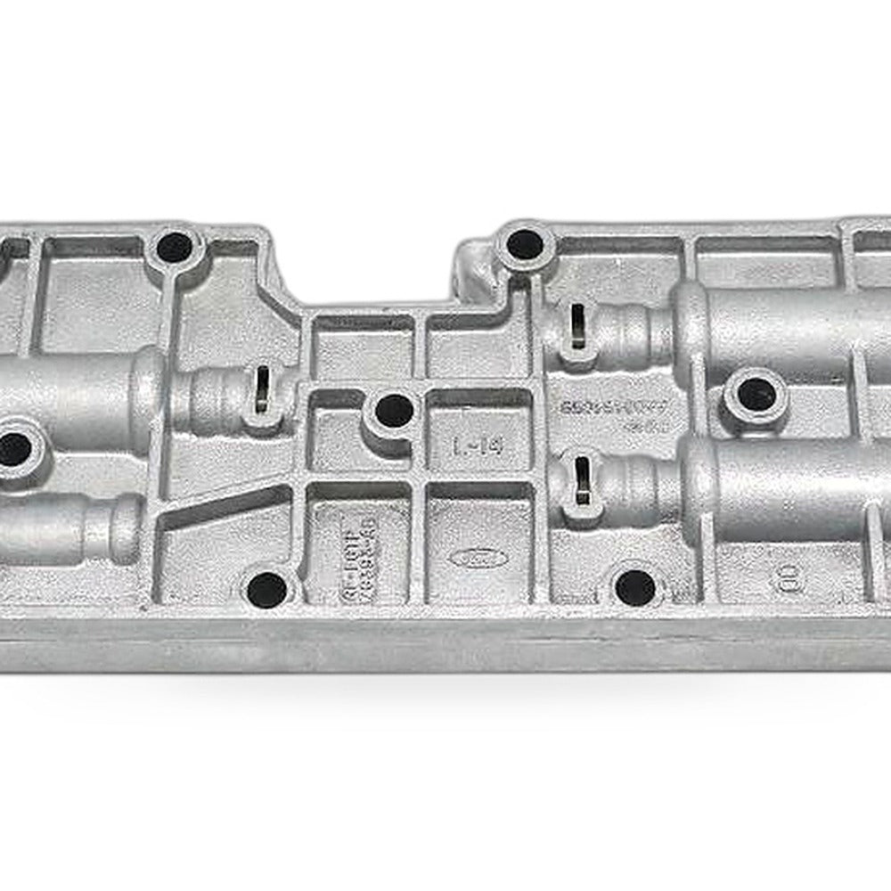 Transmission Accumulator Valve Body Suitable for Ford E-150 E-250 E-350 - XQ1