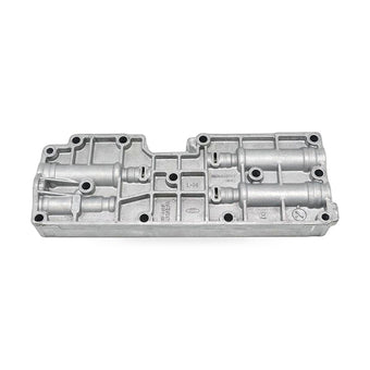 compare product Transmission Accumulator Valve Body Suitable for Ford E-150 E-250 E-350