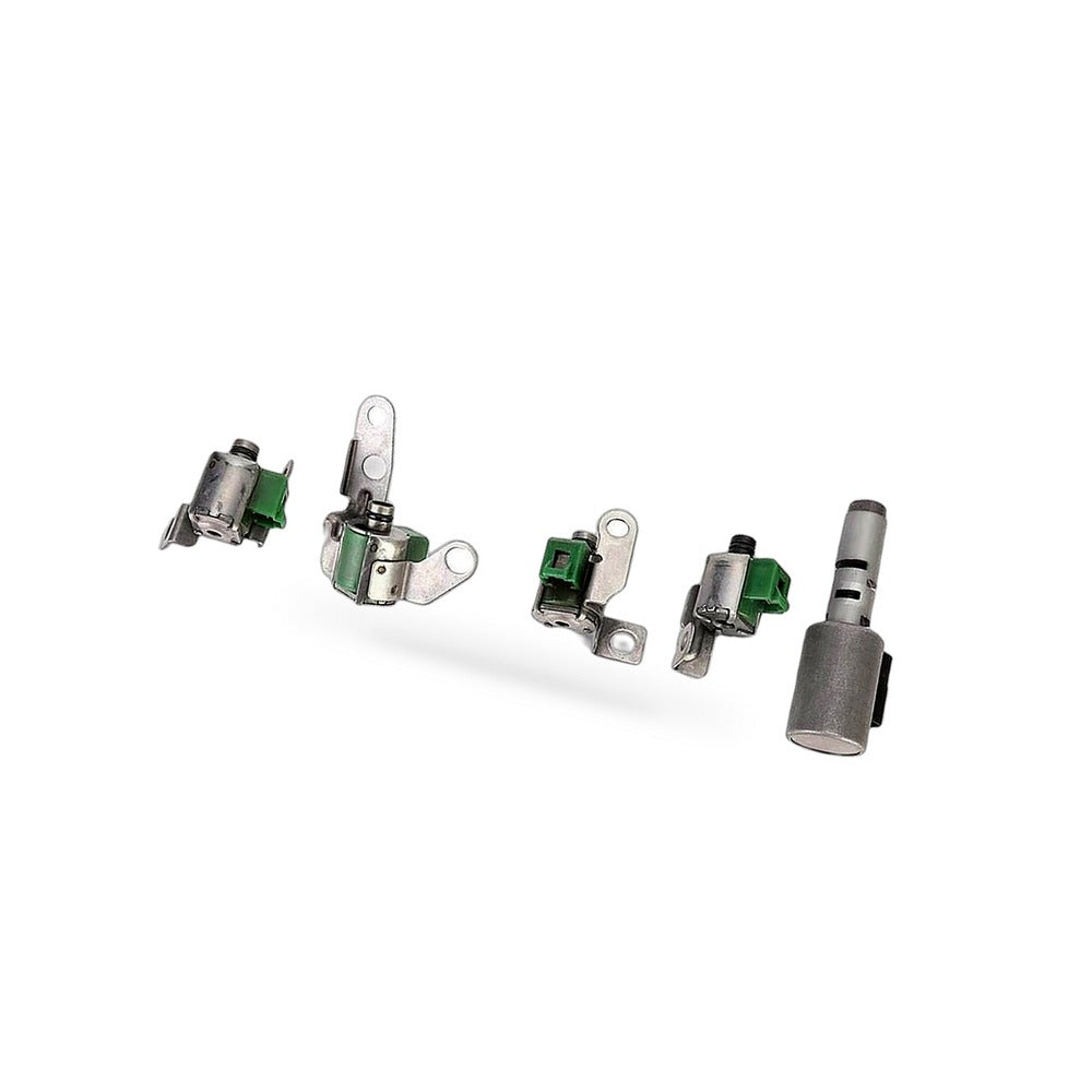 Automatic Transmission Solenoid Set Suitable for Ford Fiesta Toyota Yaris - BD1
