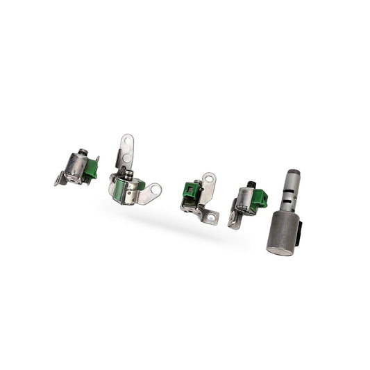 Automatic Transmission Solenoid Set Suitable for Ford Fiesta Toyota Yaris