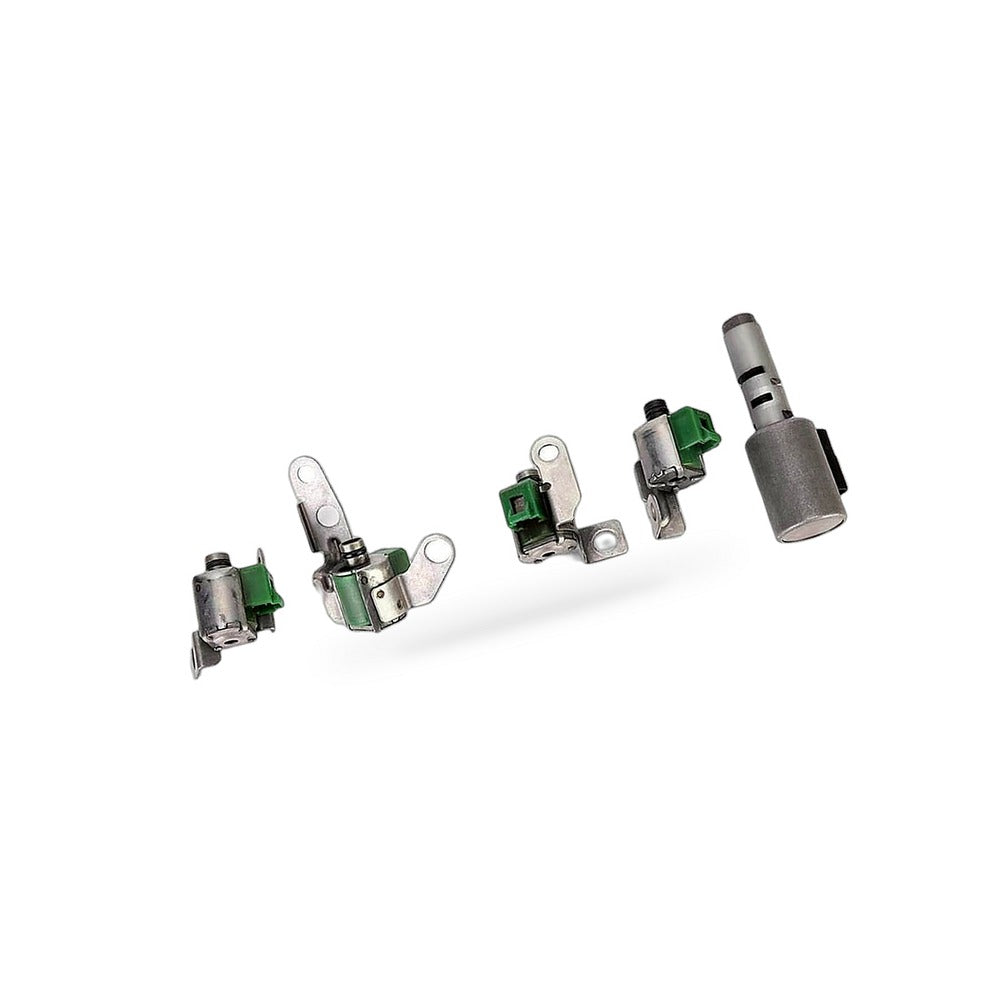 Automatic Transmission Solenoid Set Suitable for Ford Fiesta Toyota Yaris - BD2
