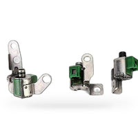 Automatic Transmission Solenoid Set Suitable for Ford Fiesta Toyota Yaris - XQ1