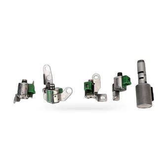 compare product Automatic Transmission Solenoid Set Suitable for Ford Fiesta Toyota Yaris