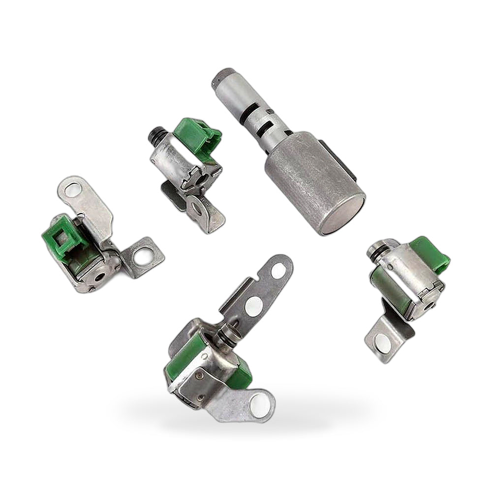 Automatic Transmission Solenoid Set Suitable for Ford Fiesta Toyota Yaris - ZT3