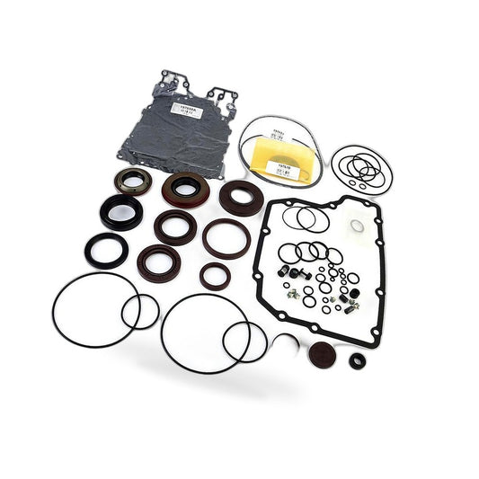 Transmission Master Repair Kit Suitable for Ford Mondeo Mazda 6 TF-80SC AF40