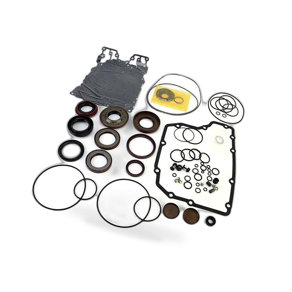 Transmission Master Repair Kit Suitable for Ford Mondeo Mazda 6 TF-80SC AF40 - BD3