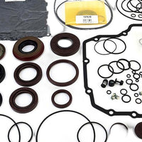Transmission Master Repair Kit Suitable for Ford Mondeo Mazda 6 TF-80SC AF40 - XQ1