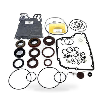compare product Transmission Master Repair Kit Suitable for Ford Mondeo Mazda 6 TF-80SC AF40