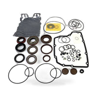 Transmission Master Repair Kit Suitable for Ford Mondeo Mazda 6 TF-80SC AF40 - ZT3