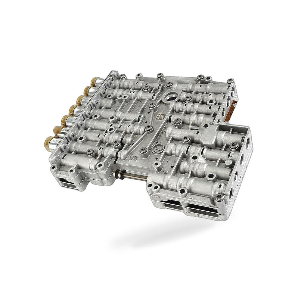 Transmission Valve Body 6R80 Suitable for Ford F-150 Expedition Mustang - BD4