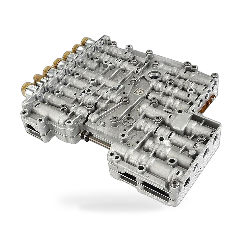 Transmission Valve Body 6R80 Suitable for Ford F-150 Expedition Mustang - ZT3