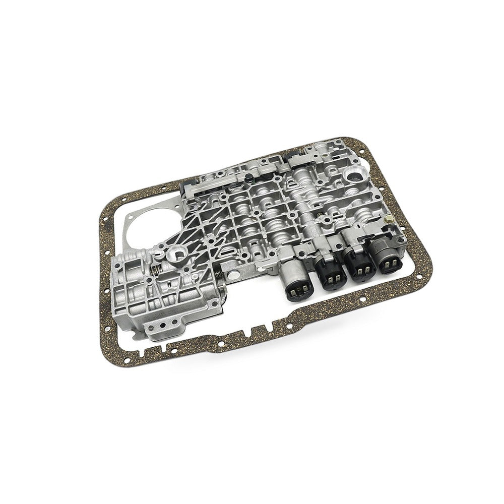 Transmission Valve Body with Gasket Suitable for Ford Ranger Explorer 1995-2011 - BD2
