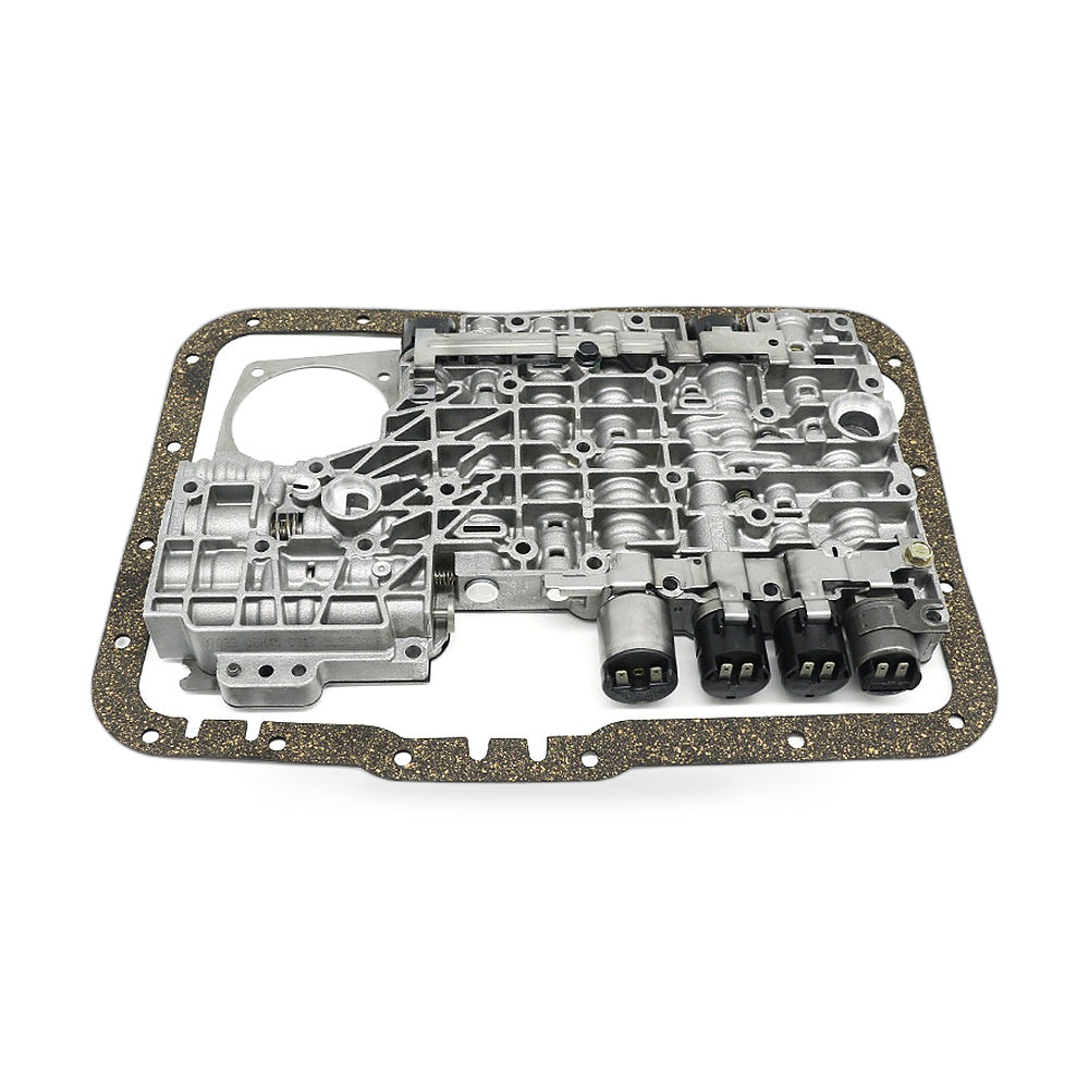 Transmission Valve Body with Gasket Suitable for Ford Ranger Explorer 1995-2011 - ZT2