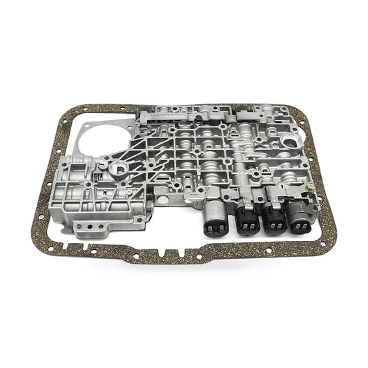Transmission Valve Body with Gasket Suitable for Ford Ranger Explorer 1995-2011 - ZT2