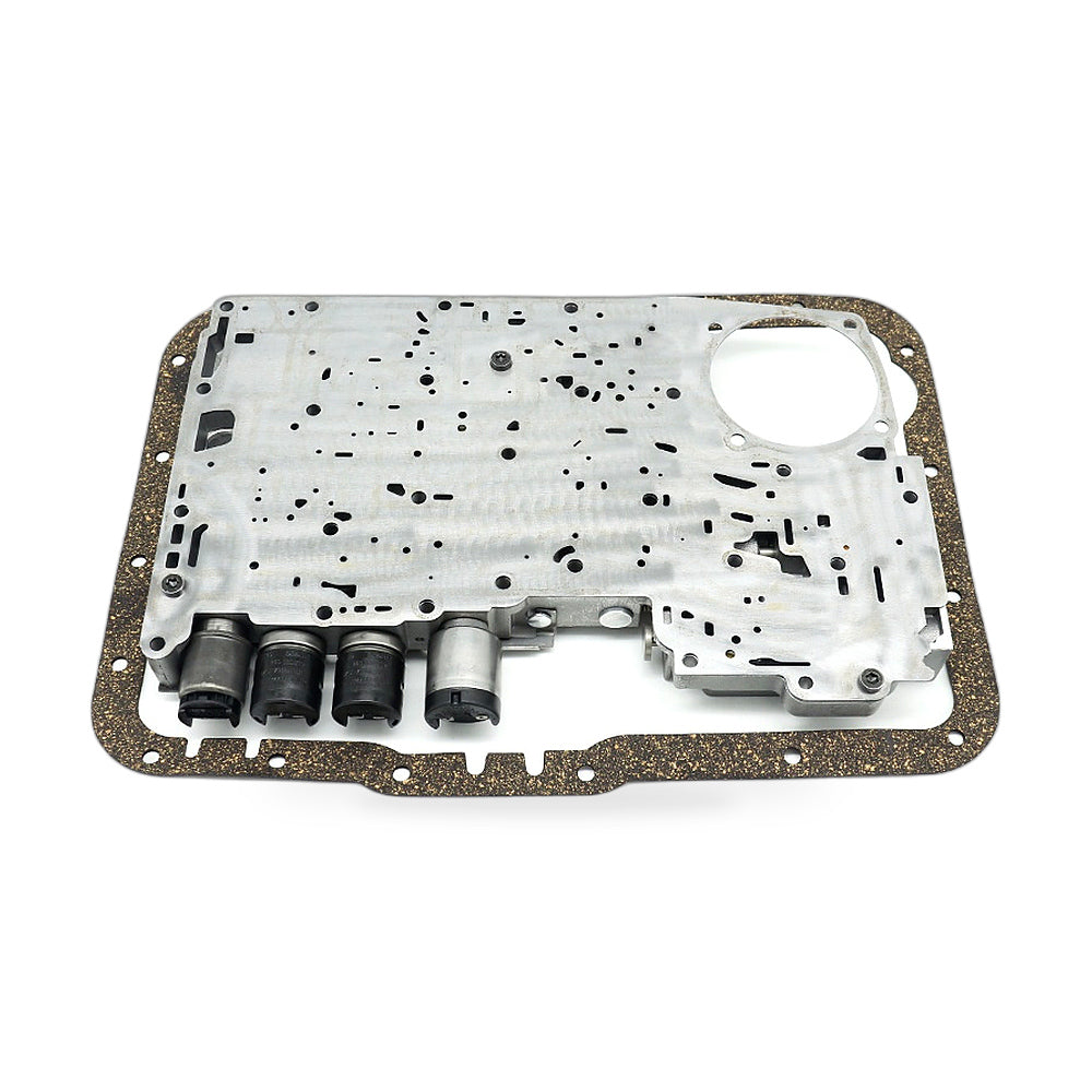 Transmission Valve Body with Gasket Suitable for Ford Ranger Explorer 1995-2011 - ZT3