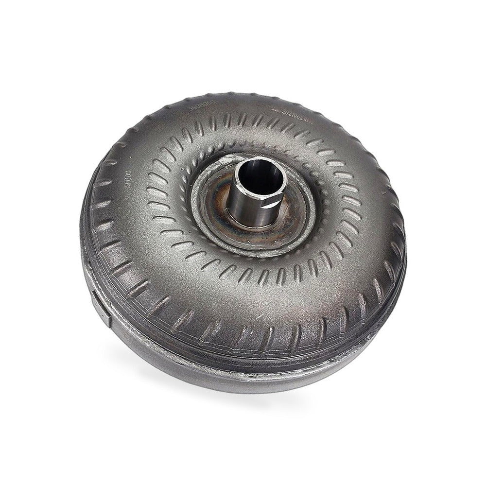 Torque Converter 4F27E Suitable for Ford Focus Escape Fiesta Toyota Cadillac 09M - BD1