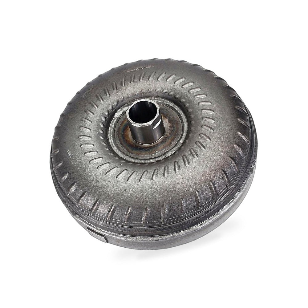 Torque Converter 4F27E Suitable for Ford Focus Escape Fiesta Toyota Cadillac 09M - BD2