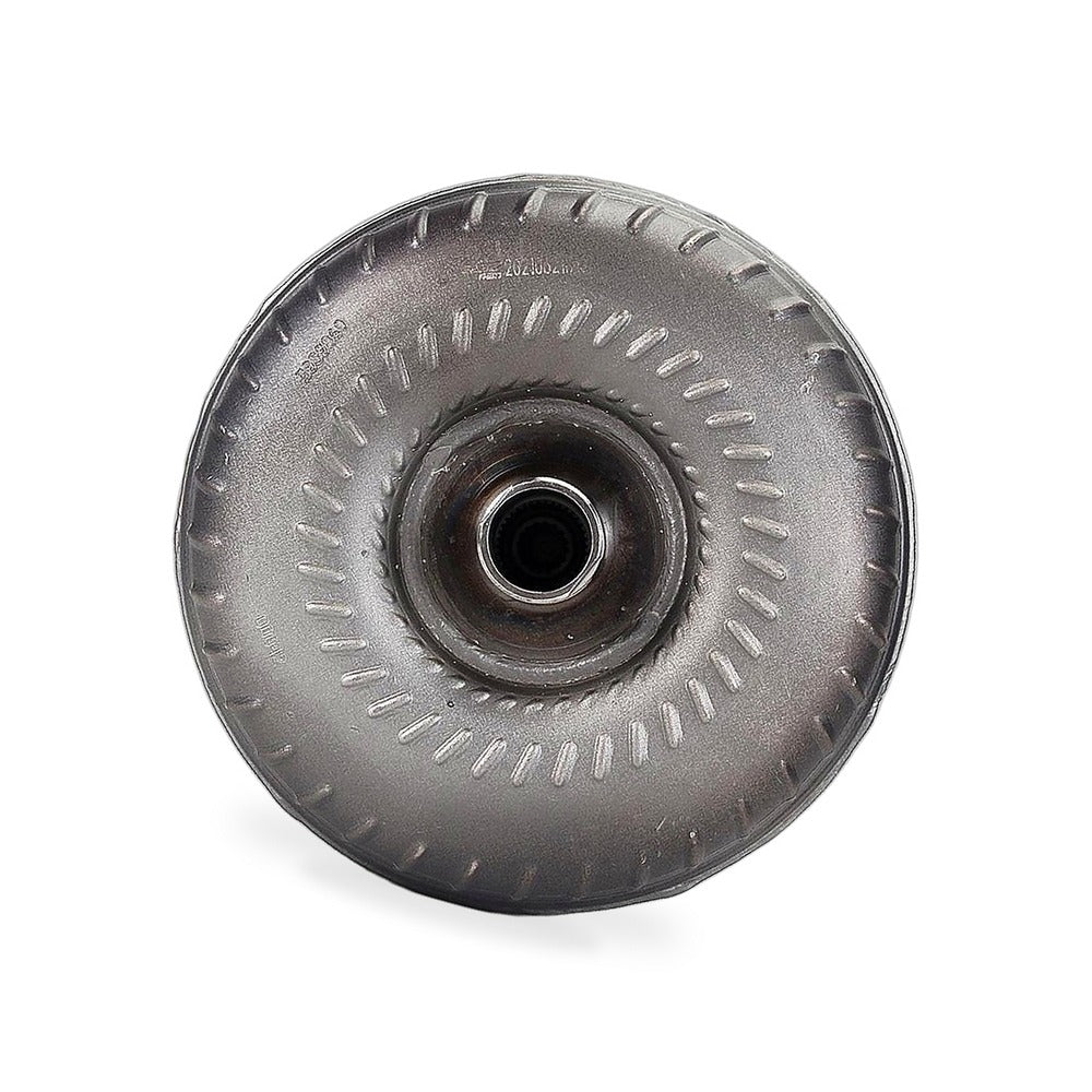 Torque Converter 4F27E Suitable for Ford Focus Escape Fiesta Toyota Cadillac 09M - BD3