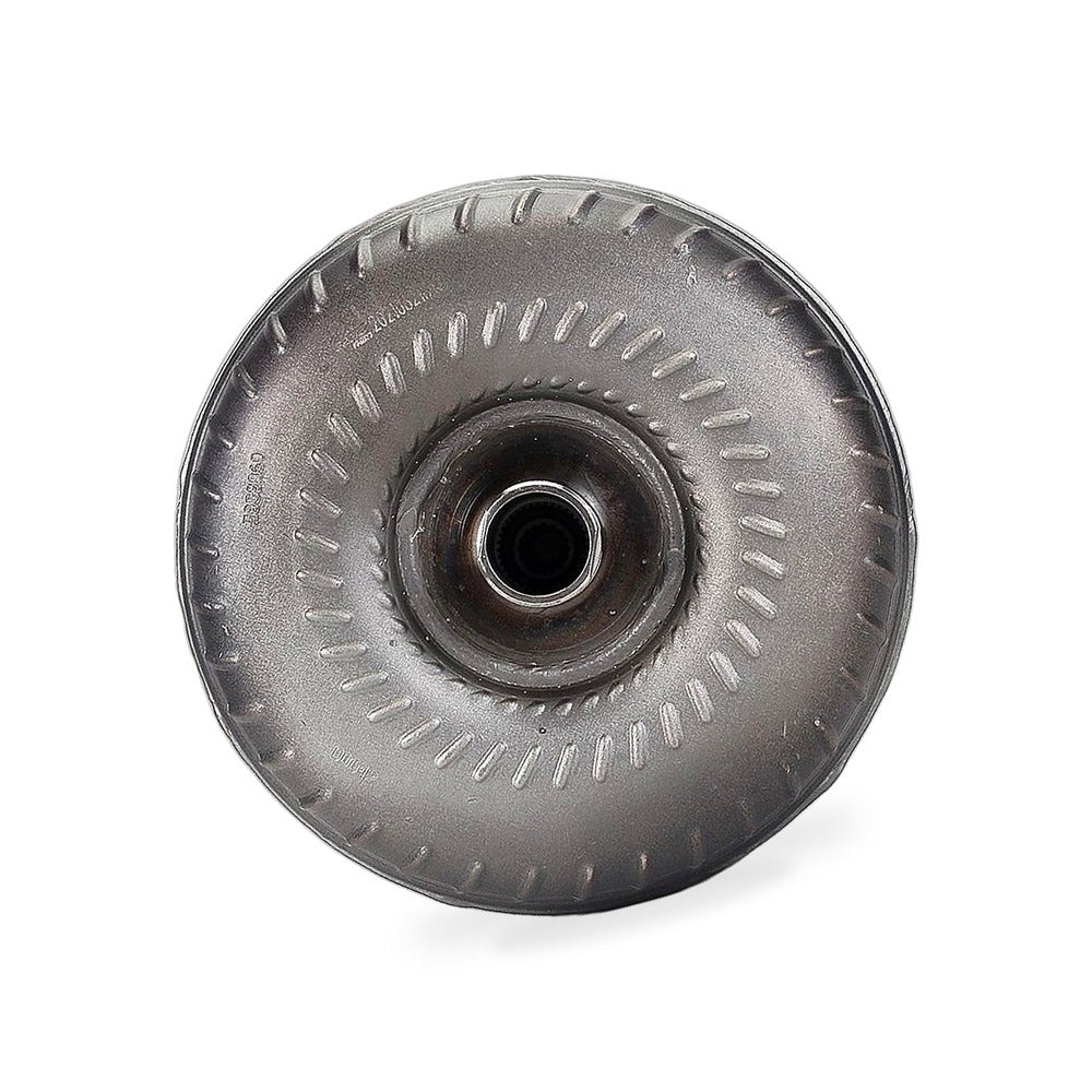 Torque Converter 4F27E Suitable for Ford Focus Escape Fiesta Toyota Cadillac 09M - BD4
