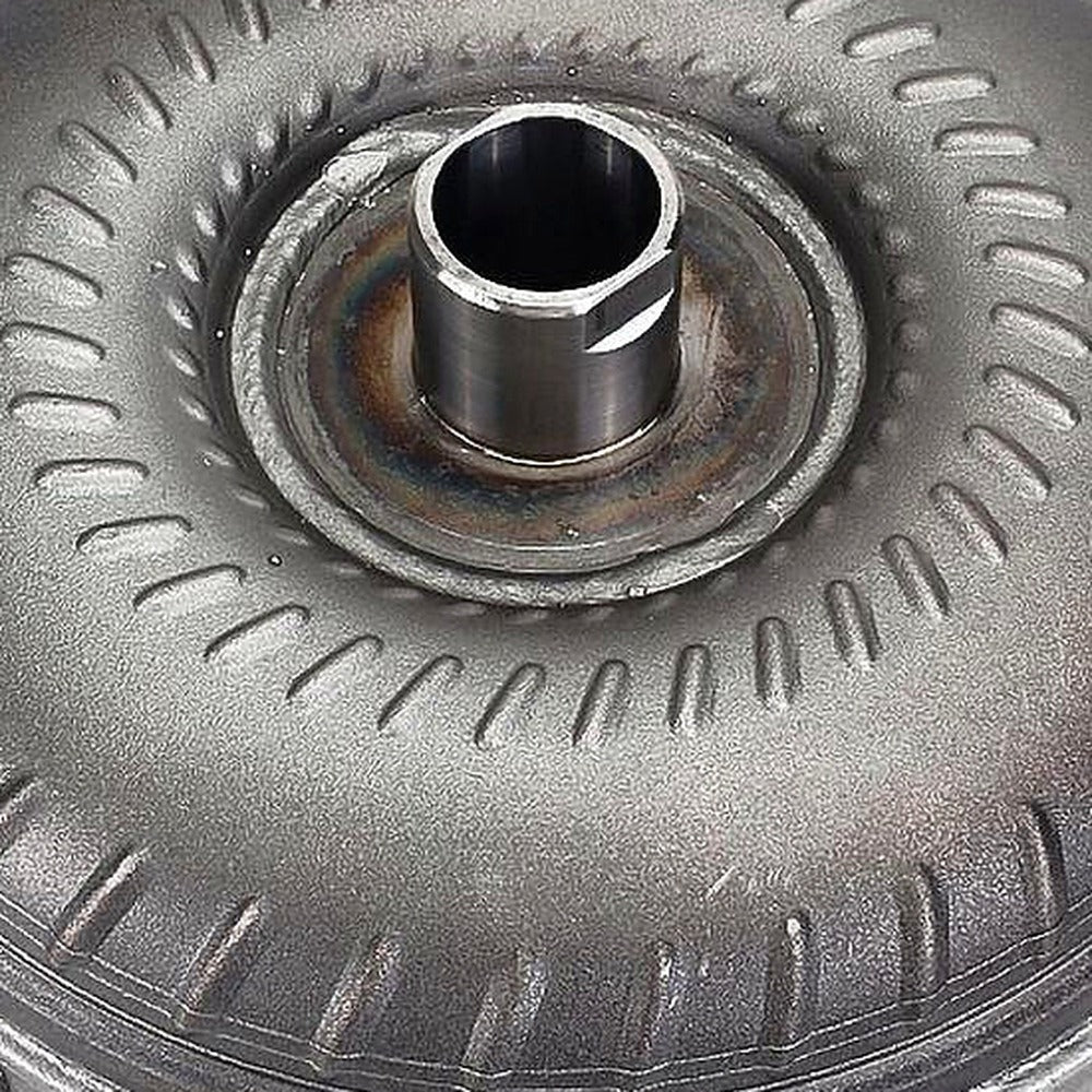 Torque Converter 4F27E Suitable for Ford Focus Escape Fiesta Toyota Cadillac 09M - XQ1