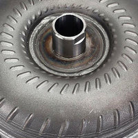 Torque Converter 4F27E Suitable for Ford Focus Escape Fiesta Toyota Cadillac 09M - XQ1