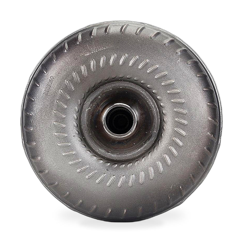 Torque Converter 4F27E Suitable for Ford Focus Escape Fiesta Toyota Cadillac 09M - ZT3