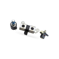 3-Piece Transmission Solenoid Set Suitable for Ford F-150 1998-2004 4R70W 4R75W - BD1