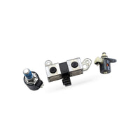 3-Piece Transmission Solenoid Set Suitable for Ford F-150 1998-2004 4R70W 4R75W - BD2